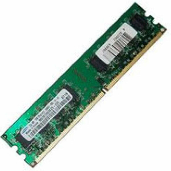 

Оперативная память Samsung DDR2 2GB 800Мгц 1.8v CL6 (M378T5663FB3-CF7)
