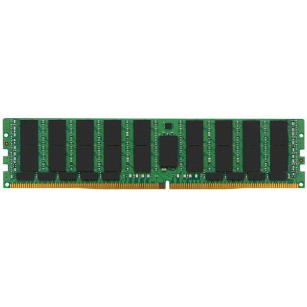 

Оперативная память DDR4 32GB ECC RDIMM 2933MHz 2Rx4 1.2V CL21 HP (P19043-B21)
