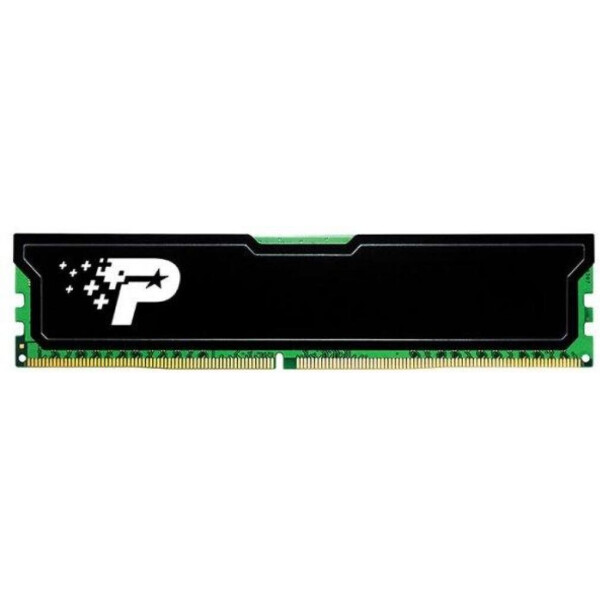 

Patriot DDR4 2666 4GB Heatsink PSD44G266641H
