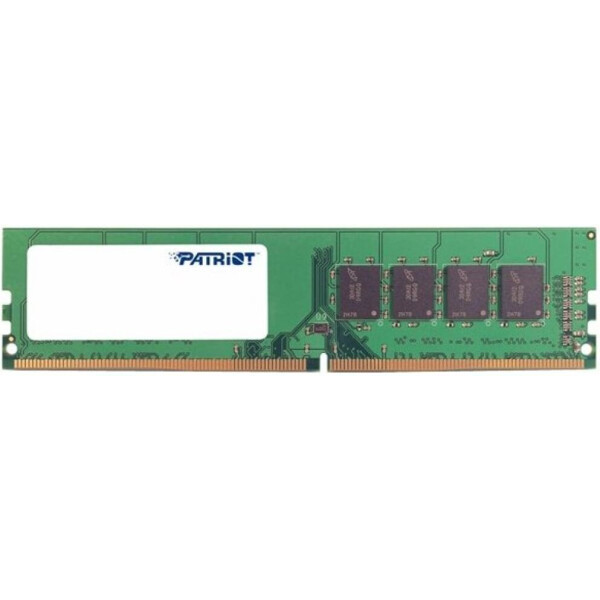

Оперативная память DDR4 4GB 2666 MHz Patriot (PSD44G266682)