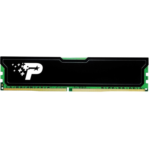 

Patriot 4 GB DDR4 2666 MHz (PSD44G266682H)