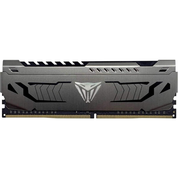 

Оперативная память DDR4 16GB 3200 MHz Viper Steel Patriot (PVS416G320C6)