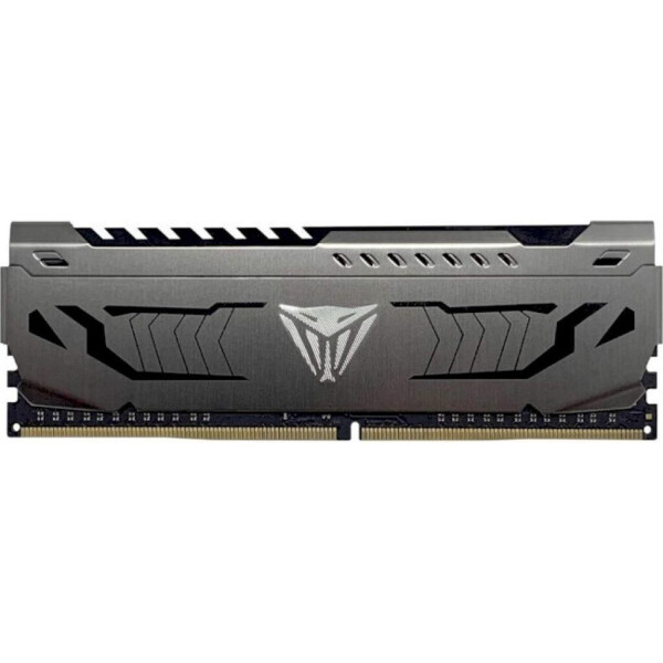 

Оперативная память DDR4 8GB/3200 Patriot Viper Steel Gray (PVS48G320C6)
