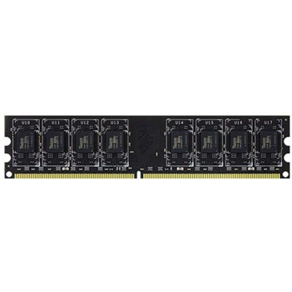 

DDR3L 2GB 1333 MHz Elite Team (TED3L2G1333C901)