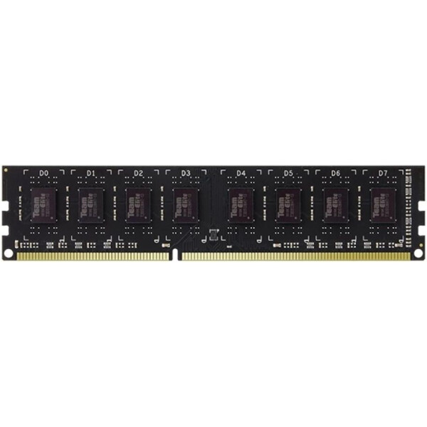 

DDR3 2GB 1600 MHz Elite Team (TED3L2G1600C1101)