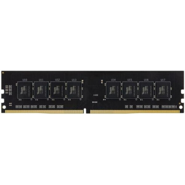 

Оперативная память DDR4 16GB 3200 MHz Elite Team (TED416G3200C2201)