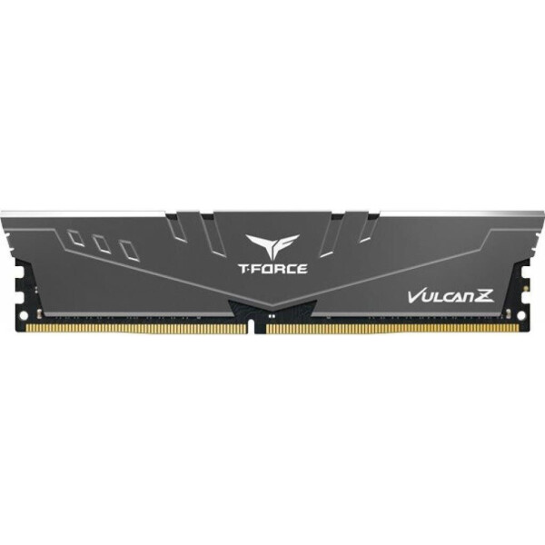 

DDR4 16GB/3200 Team T-Force Vulcan Z Gray (TLZGD416G3200HC16C01)