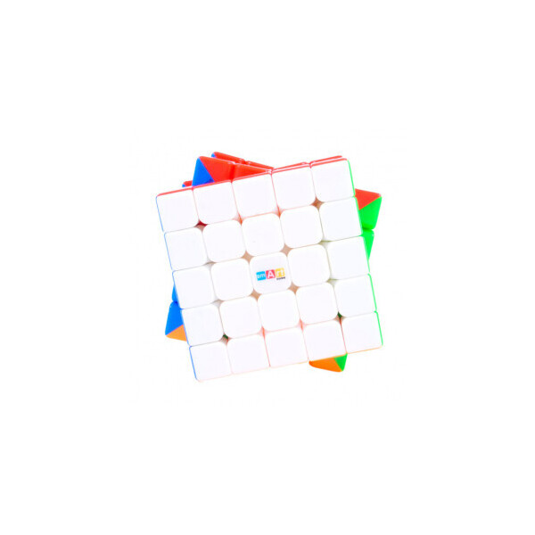 

Smart Cube 5x5 Stickerless | Кубик без наклеек SC504