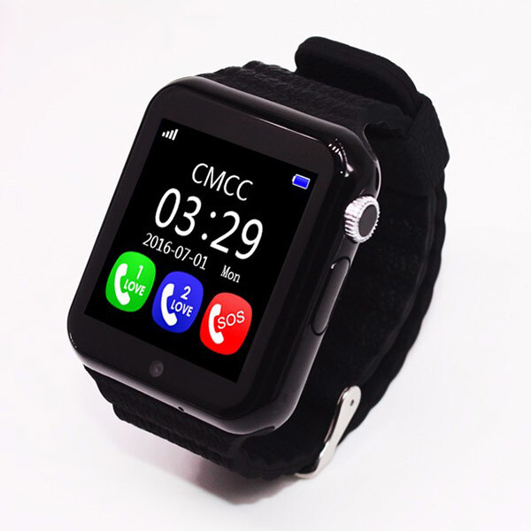 

Smart baby V7K Original Black