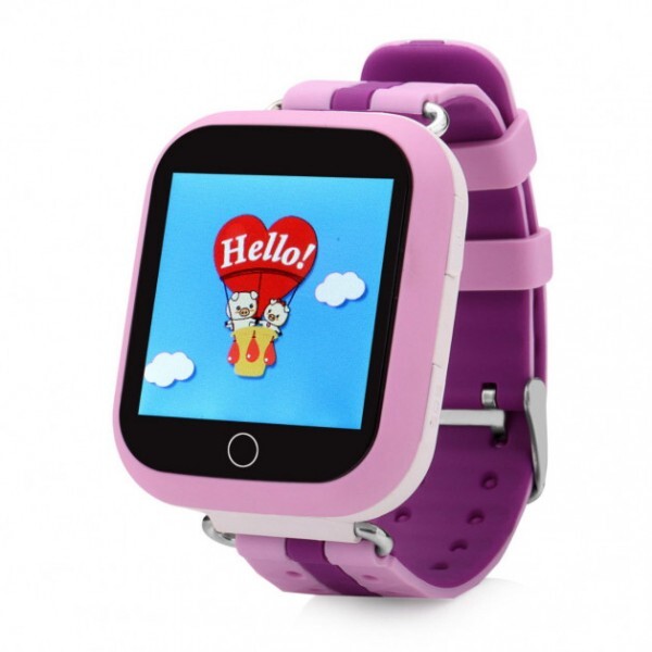 

Smart baby Q100S Original Pink
