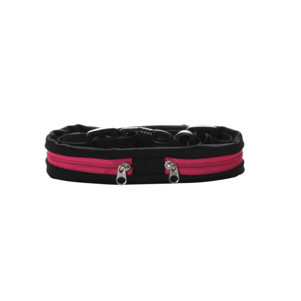 

Спортивный пояс для телефона RedPoint Elastic Sport Belt Magenta Pink (СП.00.Т.05.00.000)