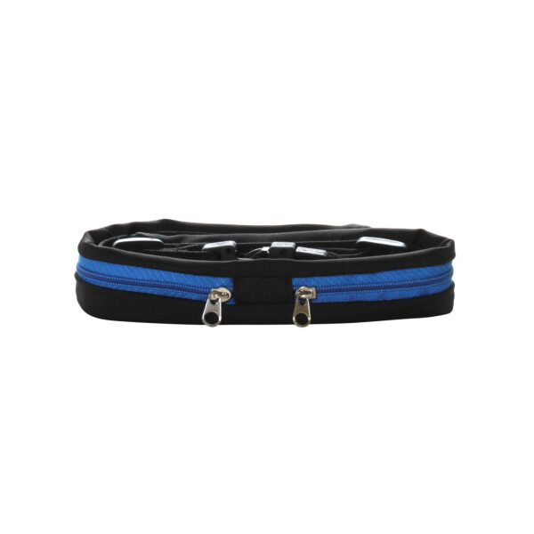 

Спортивный пояс для телефона RedPoint Elastic Sport Belt Blue (СП.00.Т.06.00.000)