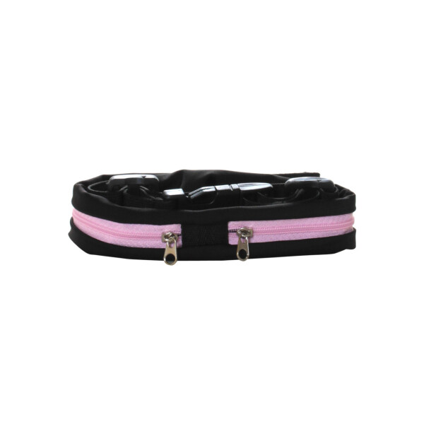 

Спортивный пояс для телефона RedPoint Elastic Sport Belt Lite Pink (СП.00.Т.33.00.000)