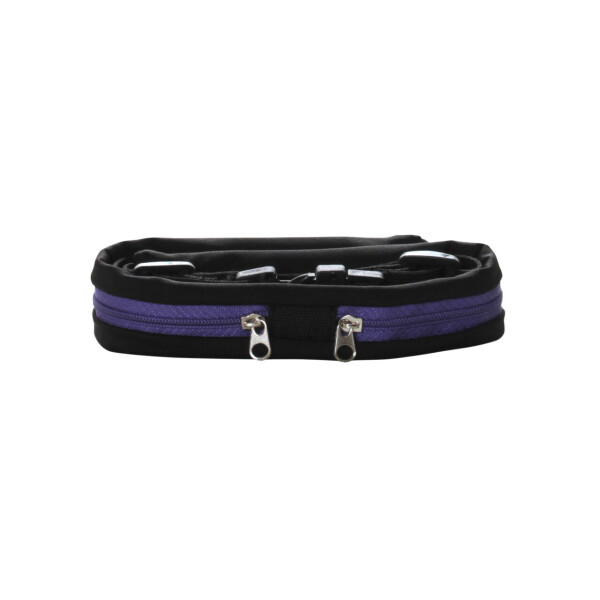 

Спортивный пояс для телефона RedPoint Elastic Sport Belt Violet (СП.00.Т.12.00.000)