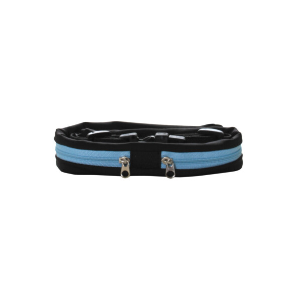 

Спортивный пояс для телефона RedPoint Elastic Sport Belt Lite Blue (СП.00.Т.19.00.000)