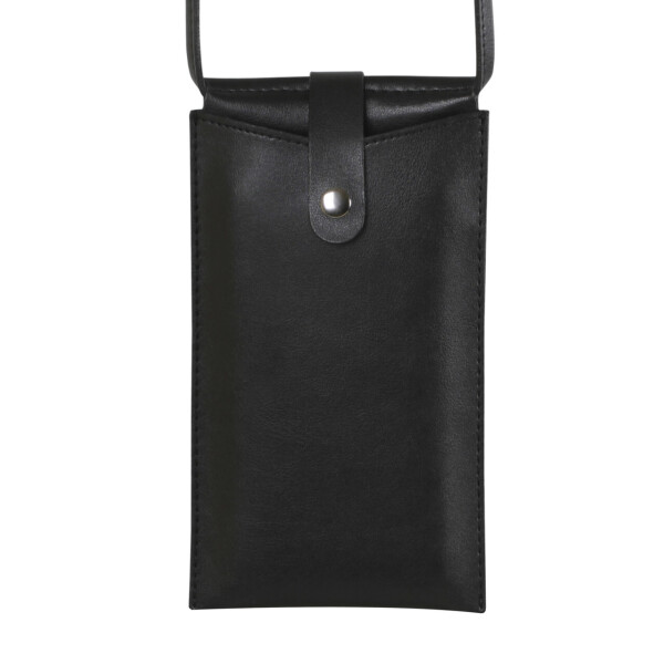 

Чехол на ремешке Pouch Red Point универсальный - Black (ЧР.01.Ш.01.39.000)