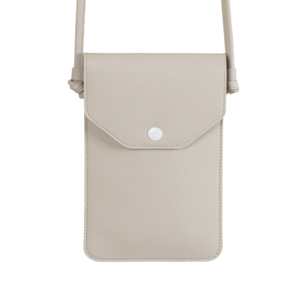 

Сумочка-чехол на ремешке Pouch Red Point универсальный - Бежевый (ЧР.02.Ш.18.39.000)