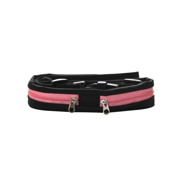 

Спортивный пояс для телефона RedPoint Elastic Sport Belt Coral Pink (СП.00.Т.32.00.000)