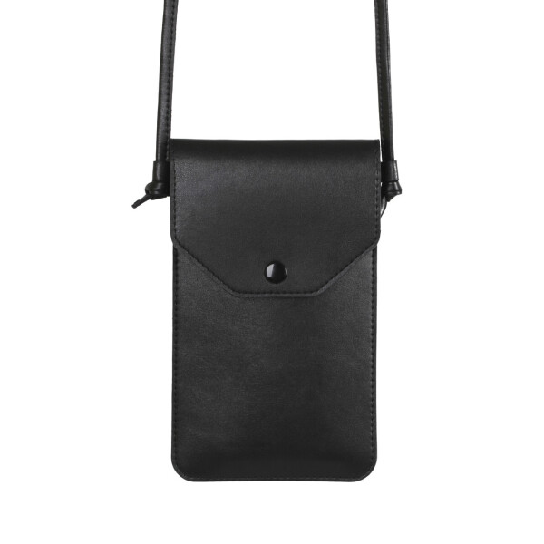 

Сумочка-чехол на ремешке Pouch Red Point универсальный - Black (ЧР.02.Ш.01.39.000)