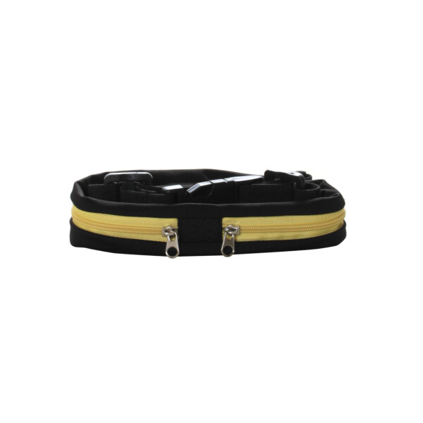 

Спортивный пояс для телефона RedPoint Elastic Sport Belt Yellow (СП.00.Т.14.00.000)