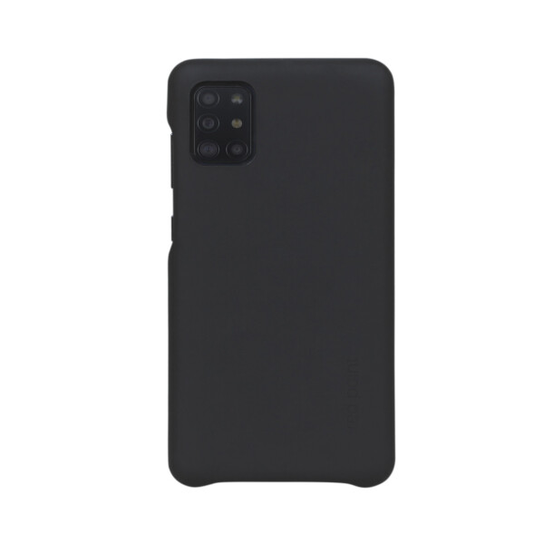 

Панель Red Point UNO для Samsung Galaxy A31 - Black (МС.309.Ш.01.02.000)