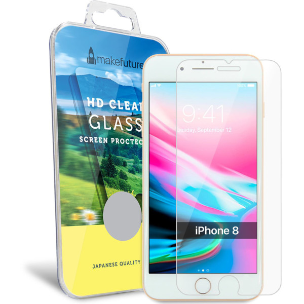 

Защитное стекло MakeFuture Apple iPhone 7/8 / SE2