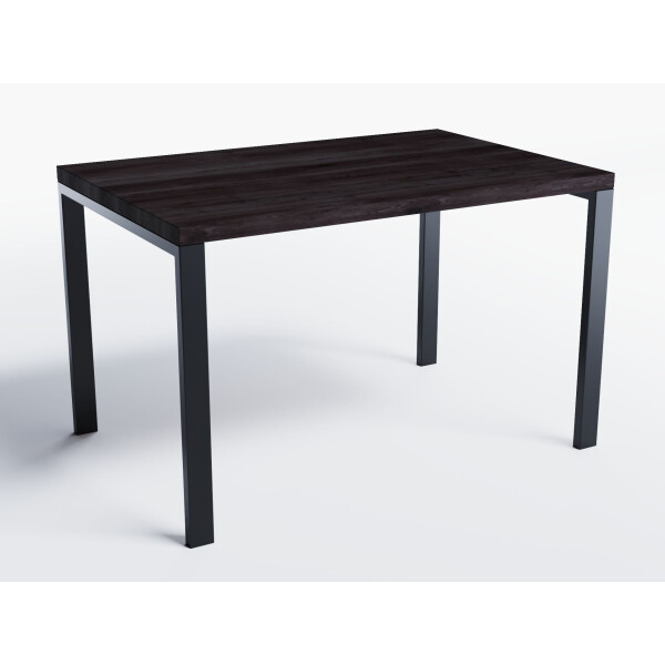 

Компьютерный стол HYGGE HG001 Нордкап 120 х 80 х 75 см ДСП Дуб Венге (HG001128075Wen)