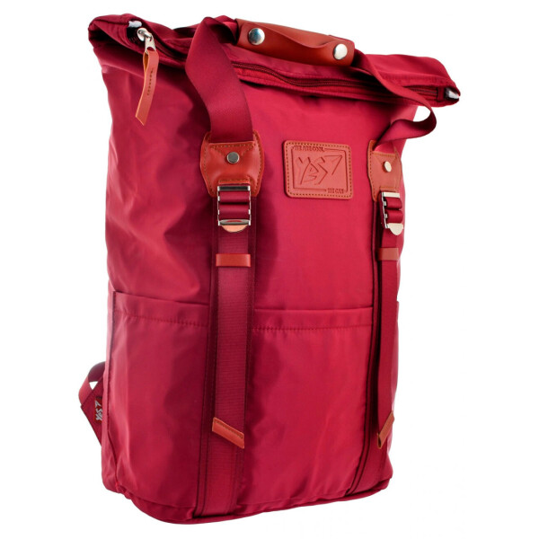 

Рюкзак городской Yes Roll-top Bright rose 14 л (557255)