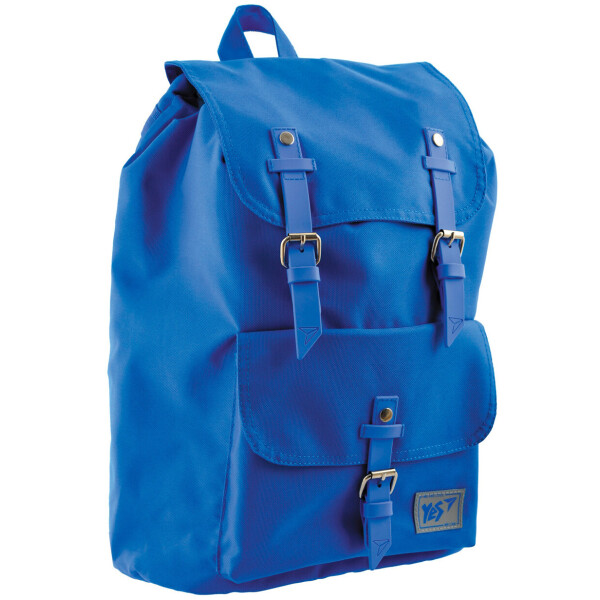 

Рюкзак молодежный Yes Diva Blue 15 л для девочек (557297)