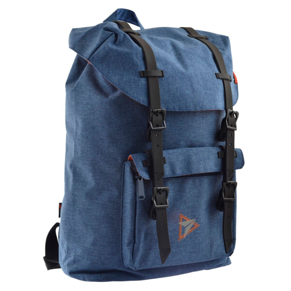 

Рюкзак молодежный Yes Ink blue 16 л для мальчиков (557347)