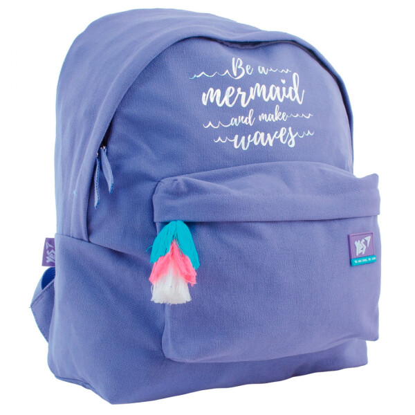 

Рюкзак молодежный Yes Mermaid 15,5 л (556757)