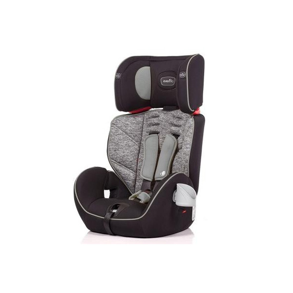 

Автокресло Evenflo Theron 3 в 1 Granit (6910806228802)