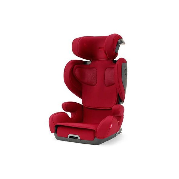 

Автокресло RECARO Mako Elite Select Garnet Red 88045430050 Original