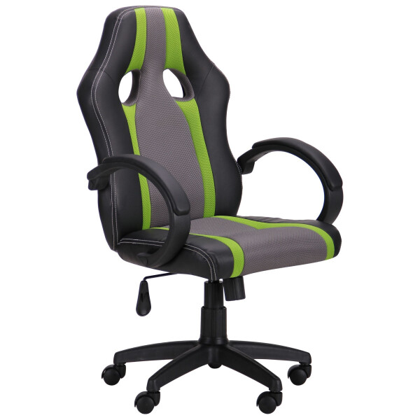 

Кресло AMF Shift green