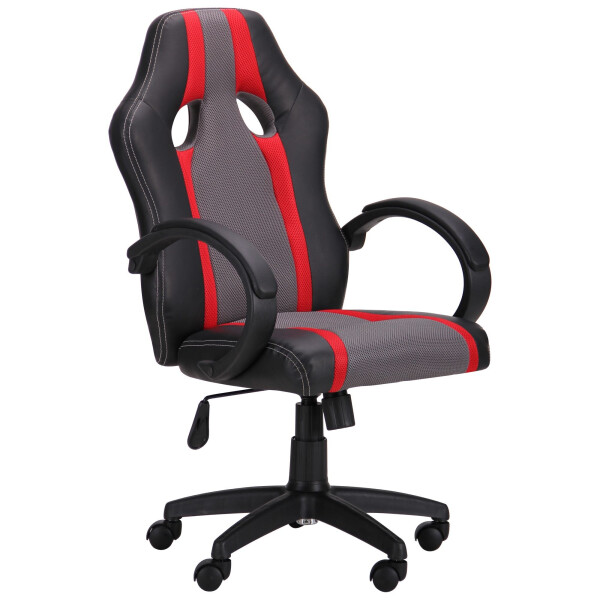 

Кресло AMF Shift red