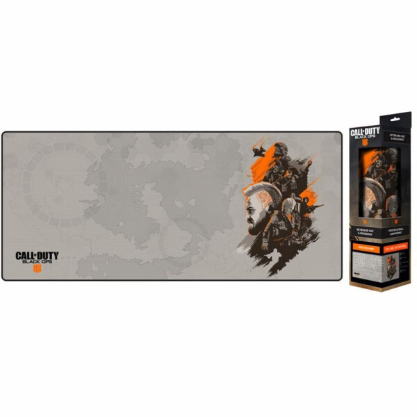 

Коврик для мышки Gaya Black Ops 4 Specialists (GE3597)