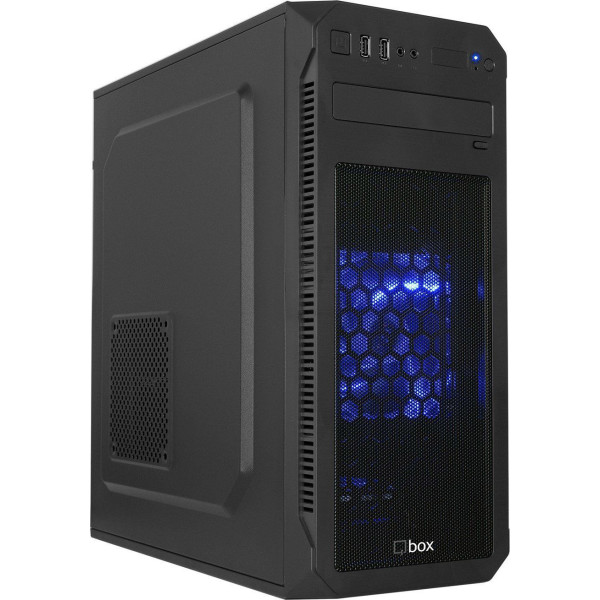 

Qbox A0890