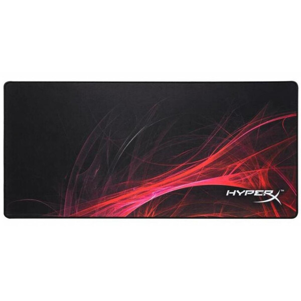 

Коврик для мышки HyperX FURY S Pro Gaming Mouse Pad Speed Edition [Extra Large] (HX-MPFS-S-XL)