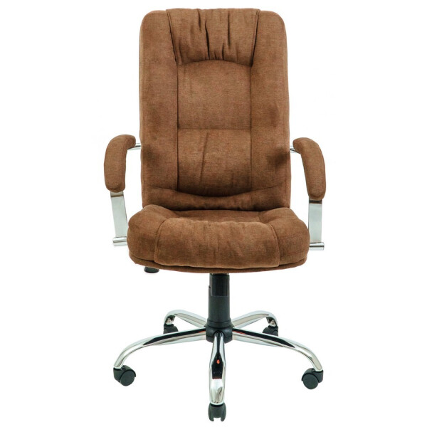 

Кресло Richman Альберто Хром М1 Мисти Brawn