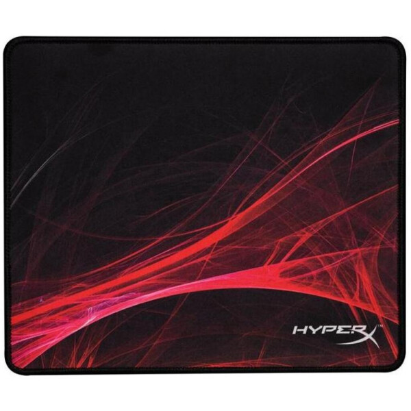 

Коврик для мышки HyperX FURY S Pro Gaming Mouse Pad Speed Edition [Small] (HX-MPFS-S-SM)