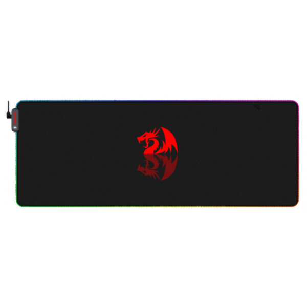 

Коврик для мышки Redragon Pluto LED (77588)