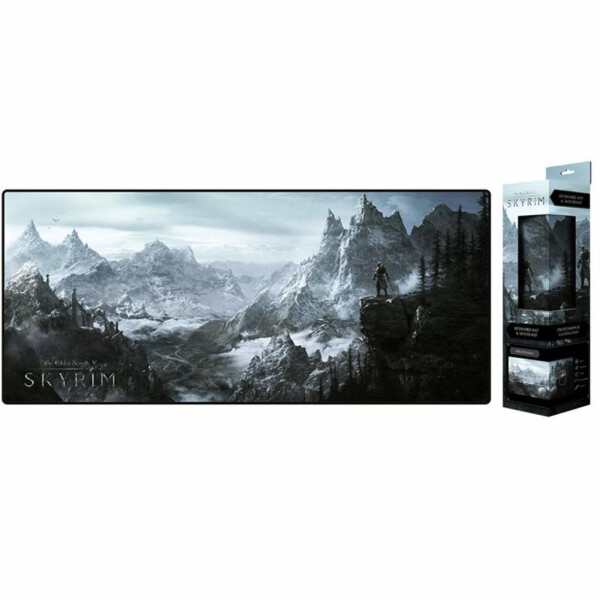 

Коврик для мышки Gaya Skyrim Valley (GE3438)