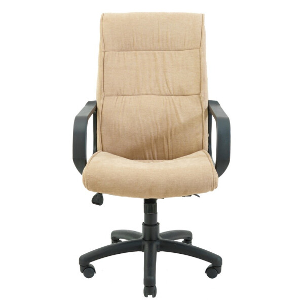 

Кресло Richman Рио Пластик М1 Мисти Крем