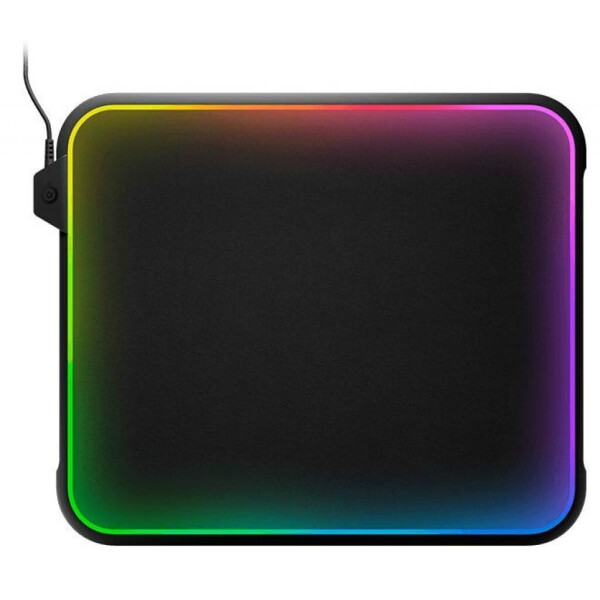 

Коврик для мышки SteelSeries QcK PRISM (63391)