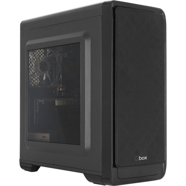 

Qbox A0554