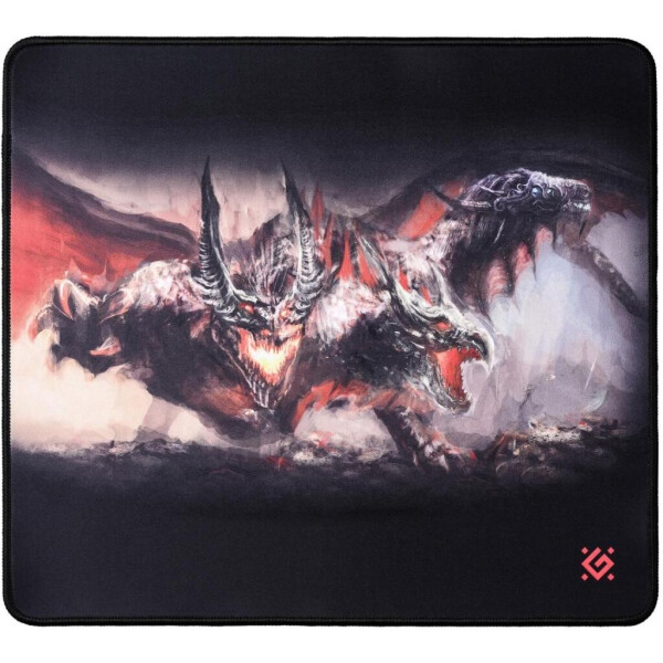 

Коврик для мышки Defender Cerberus XXL (50556)