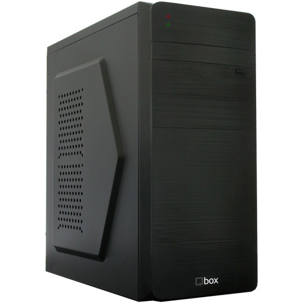 

Qbox A2291