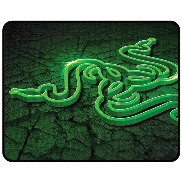 

Коврик для мышки Razer Goliathus Fissure Small Control (RZ02-01070500-R3M2)
