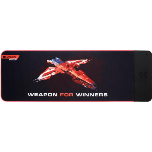 

Коврик для мышки CANYON CND-CMPW7