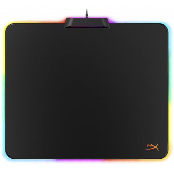 

Коврик для мышки HyperX Fury Ultra Mouse Pad RGB (HX-MPFU-M)